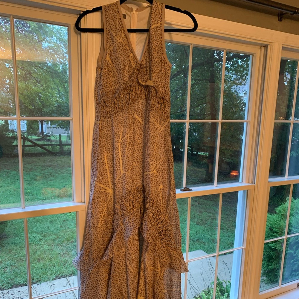 🏷 Sachin + Babi Maxi Dress